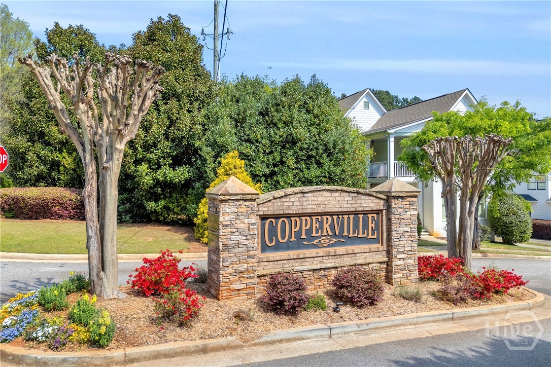 1060 Copperville Drive