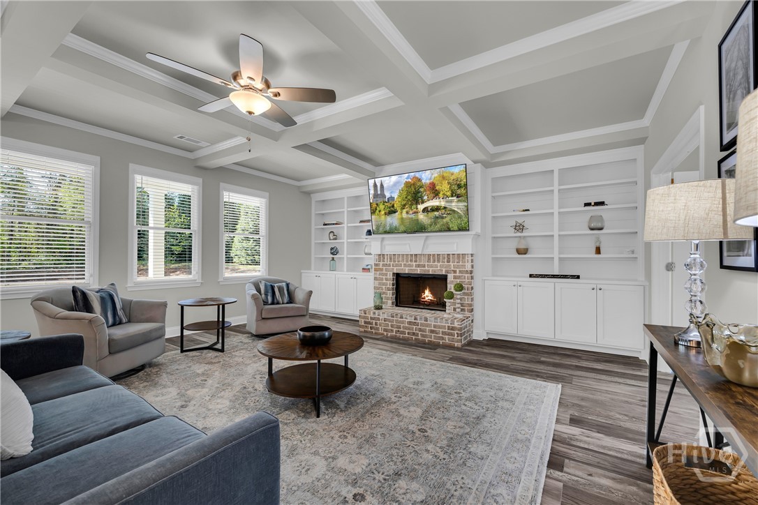 1060 Copperville Drive