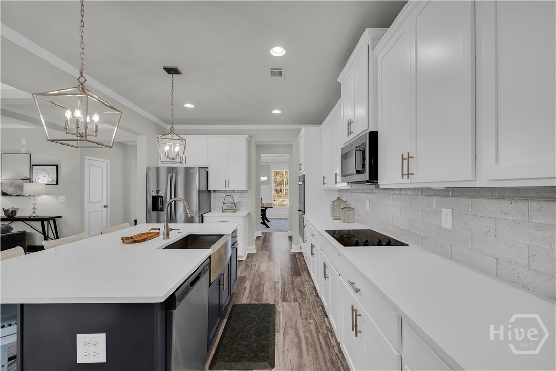 1060 Copperville Drive