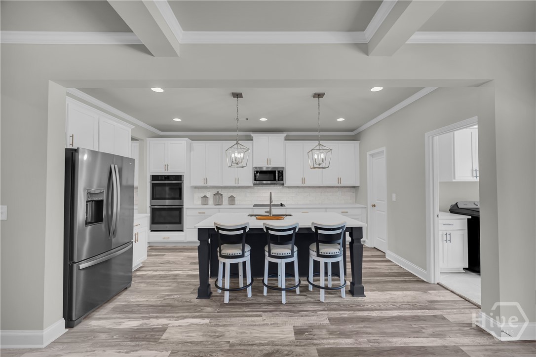 1060 Copperville Drive