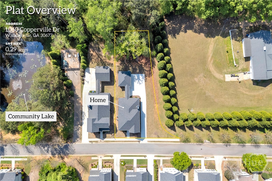 1060 Copperville Drive