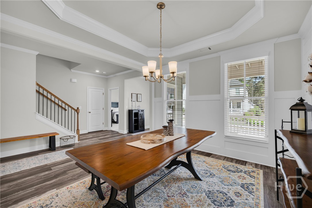 1060 Copperville Drive
