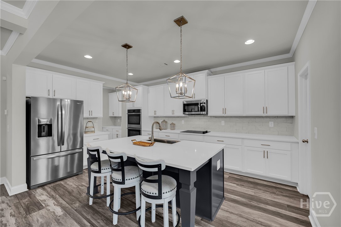 1060 Copperville Drive