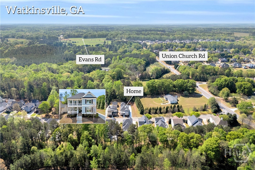 1060 Copperville Drive