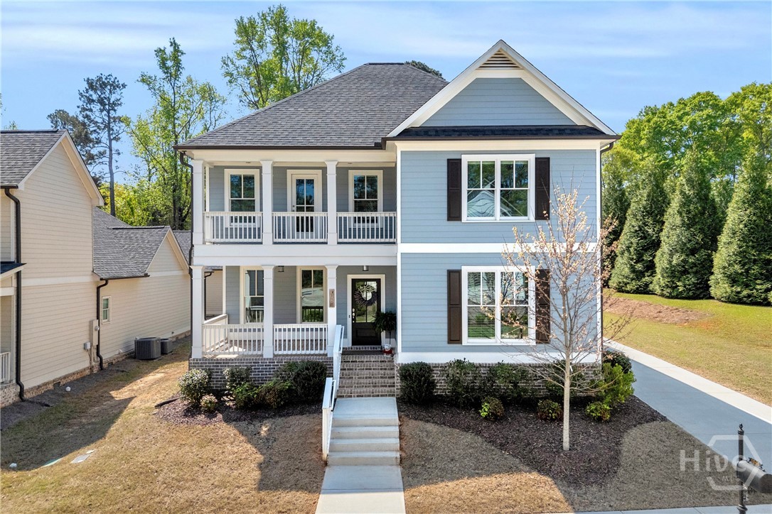 1060 Copperville Drive