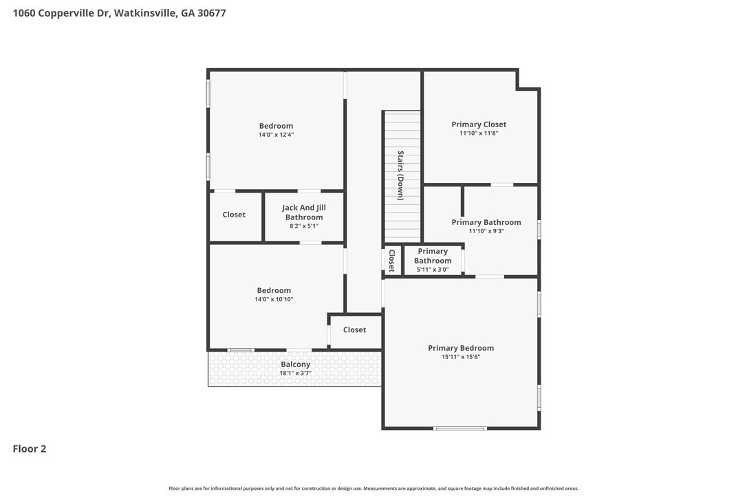1060 Copperville Drive