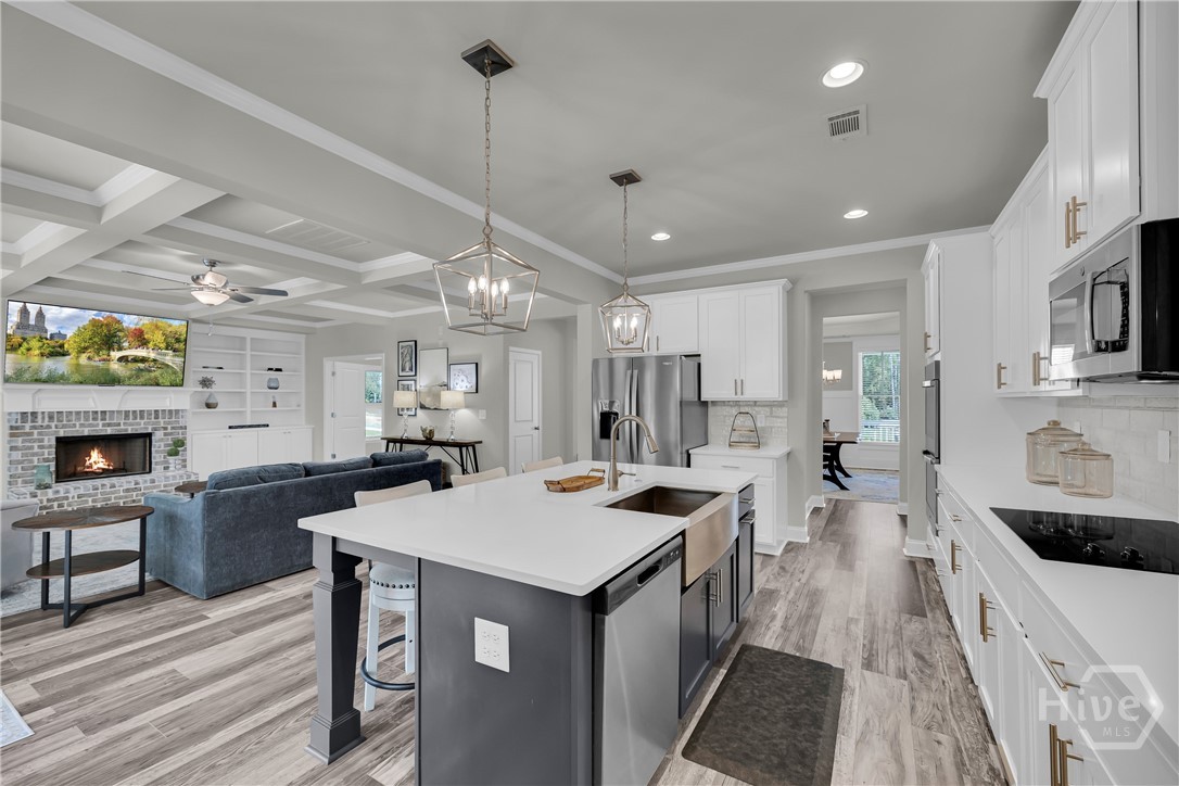 1060 Copperville Drive