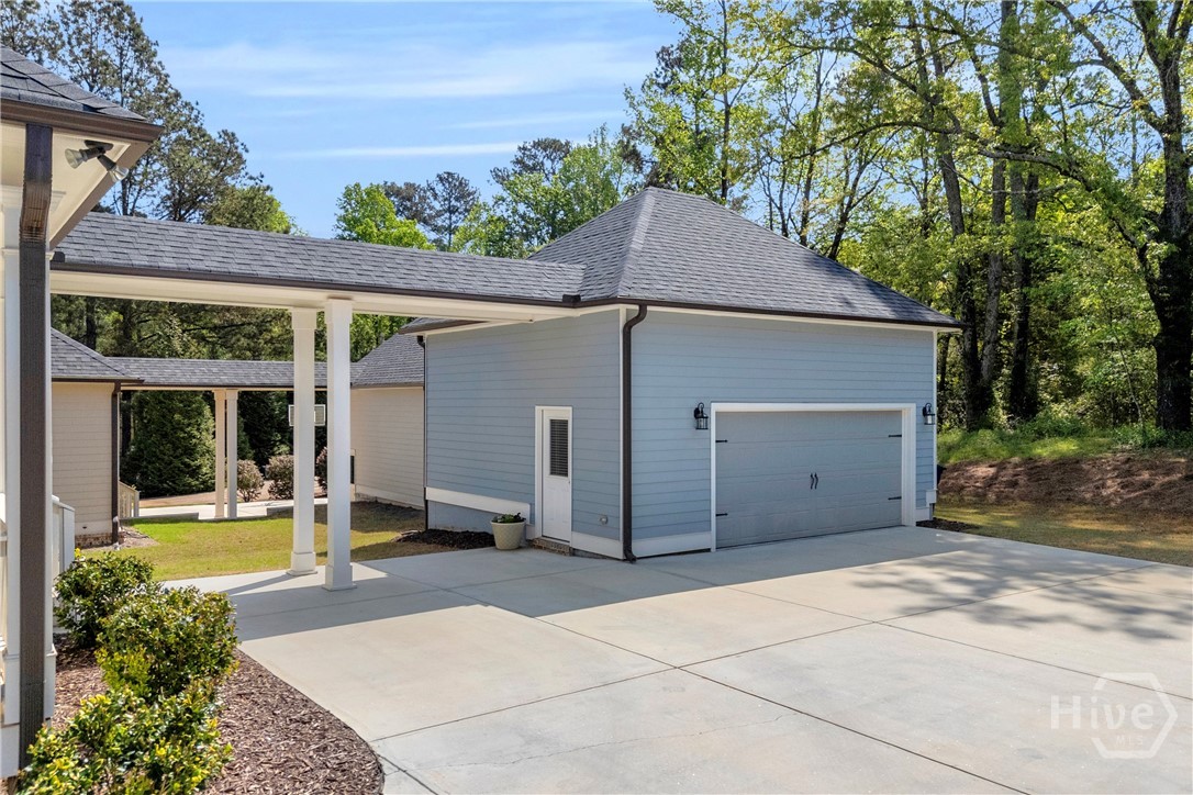 1060 Copperville Drive