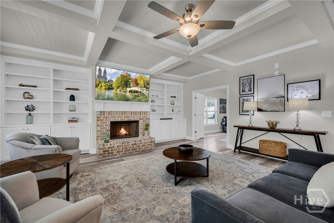 1060 Copperville Drive