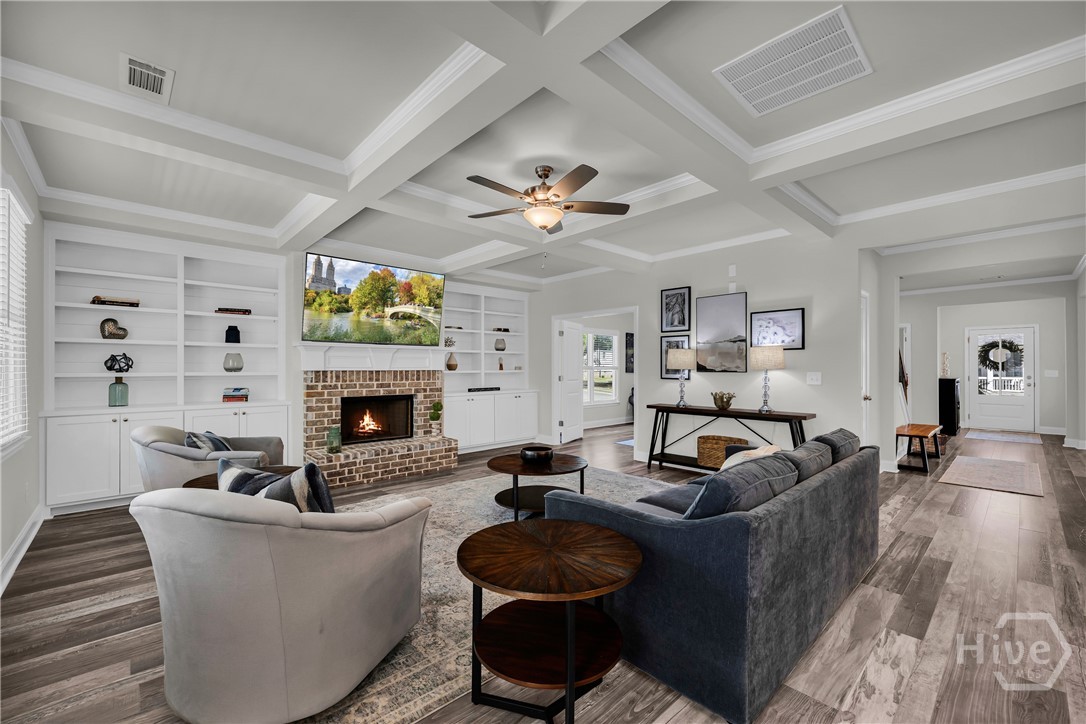 1060 Copperville Drive
