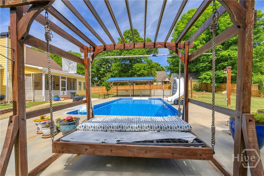 155 Hidden Falls Drive