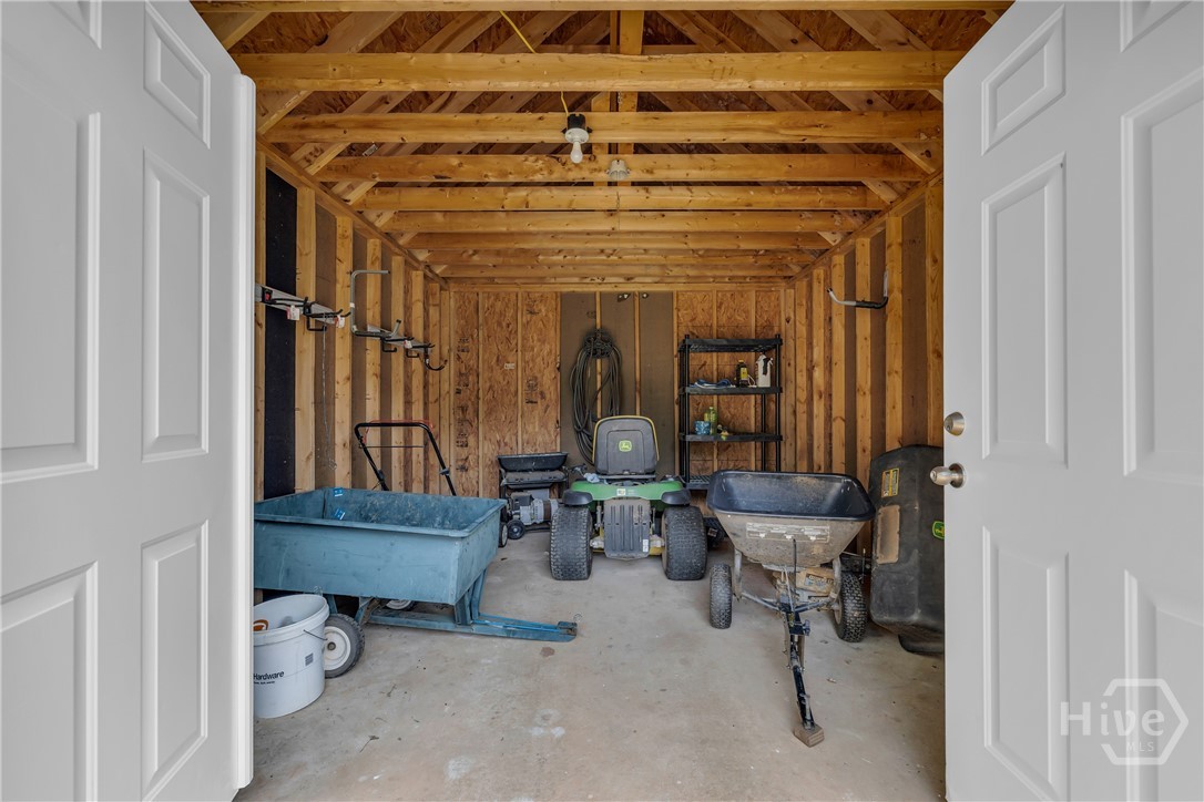 155 Hidden Falls Drive