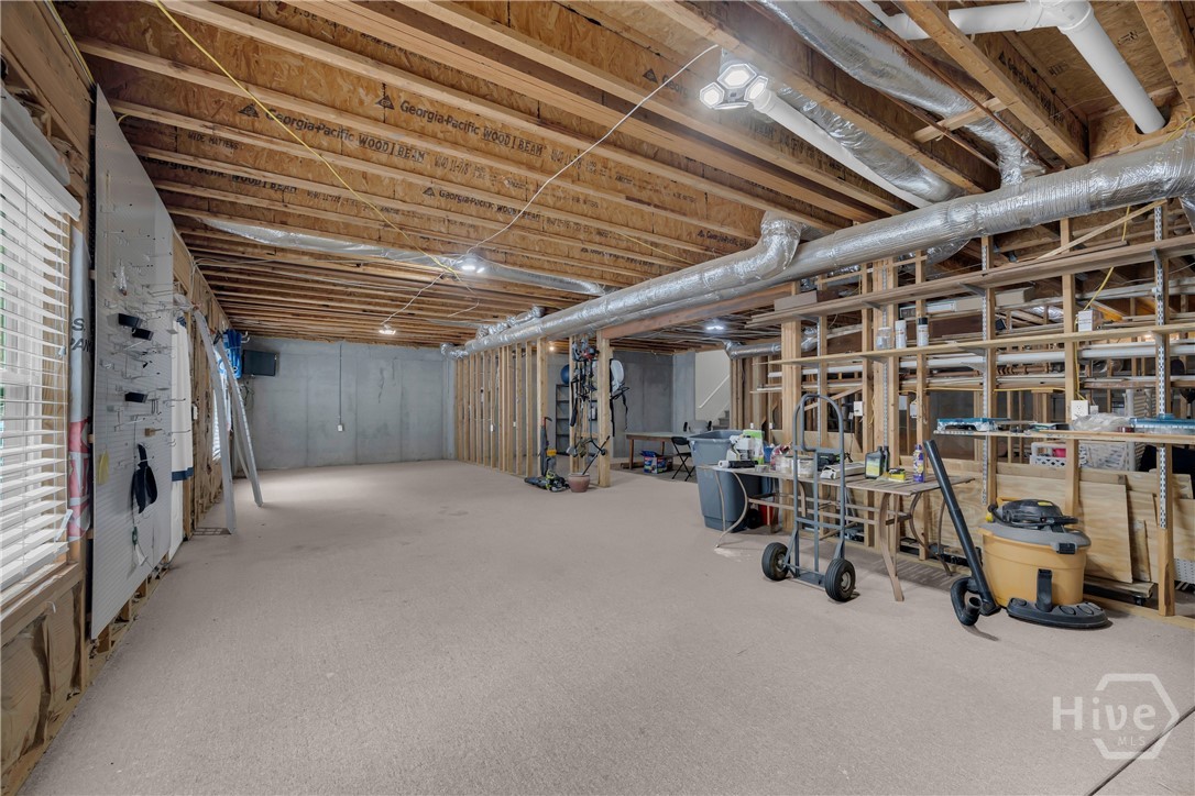 155 Hidden Falls Drive