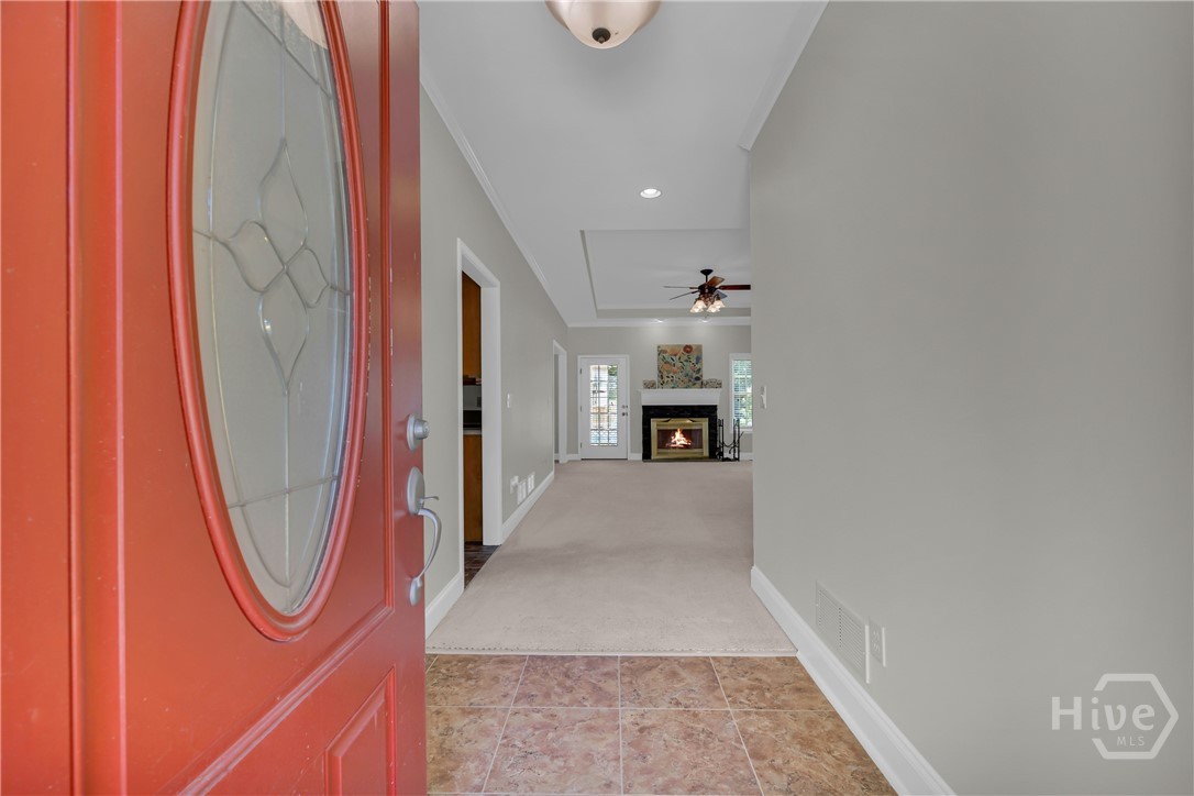 155 Hidden Falls Drive
