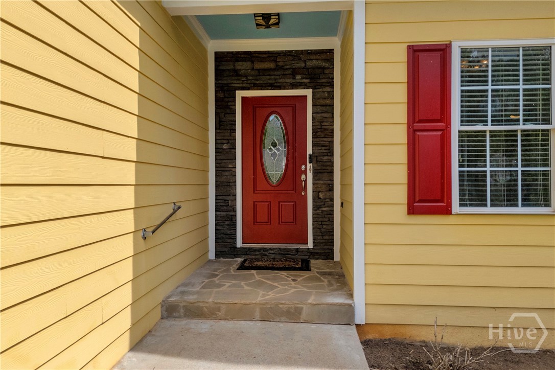 155 Hidden Falls Drive