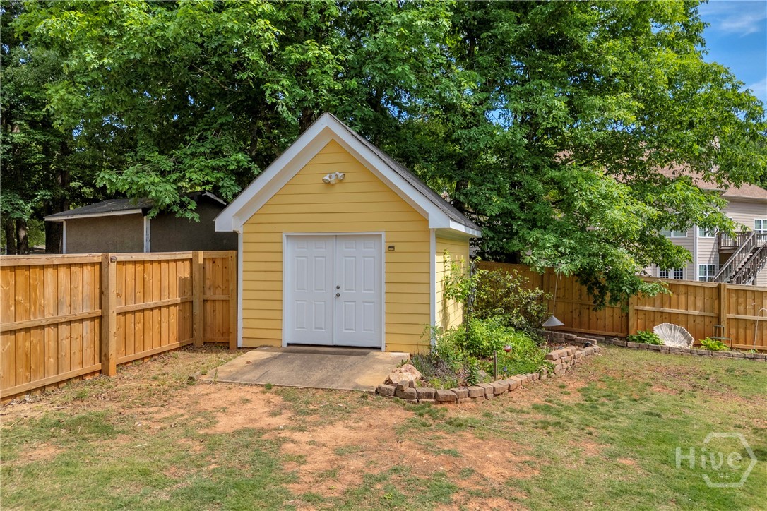 155 Hidden Falls Drive