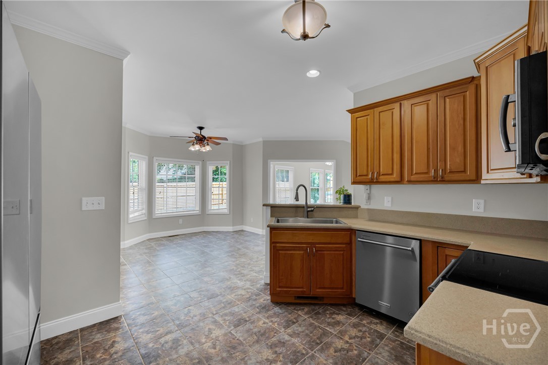 155 Hidden Falls Drive