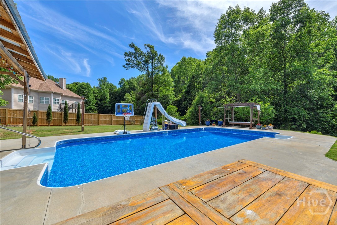 155 Hidden Falls Drive