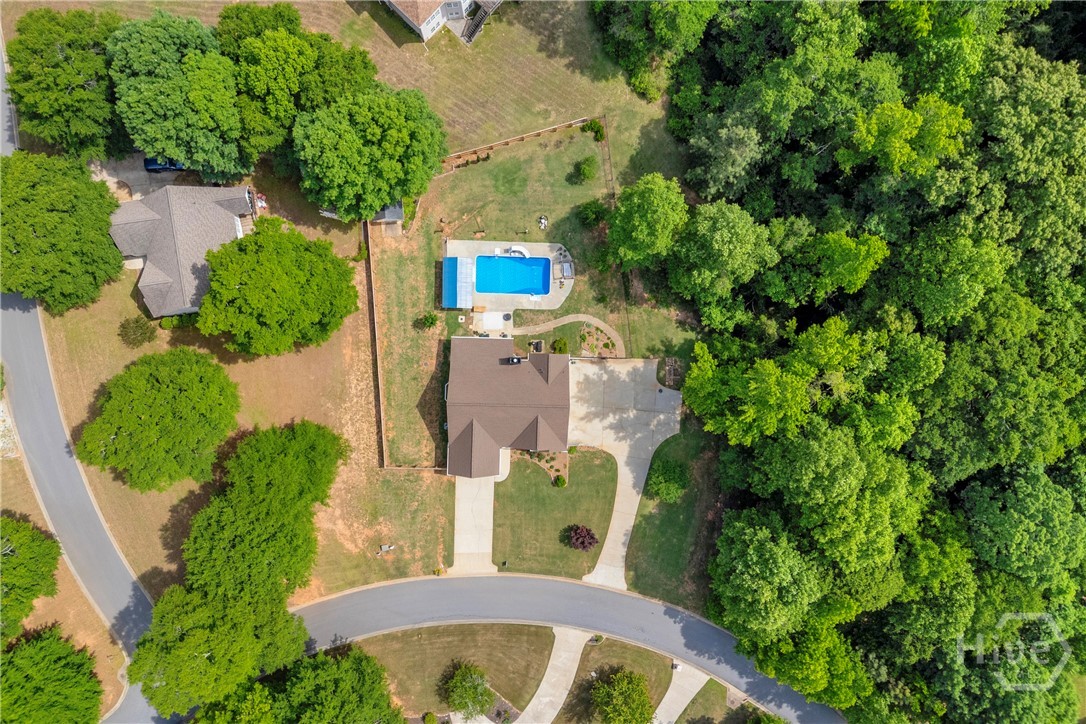 155 Hidden Falls Drive