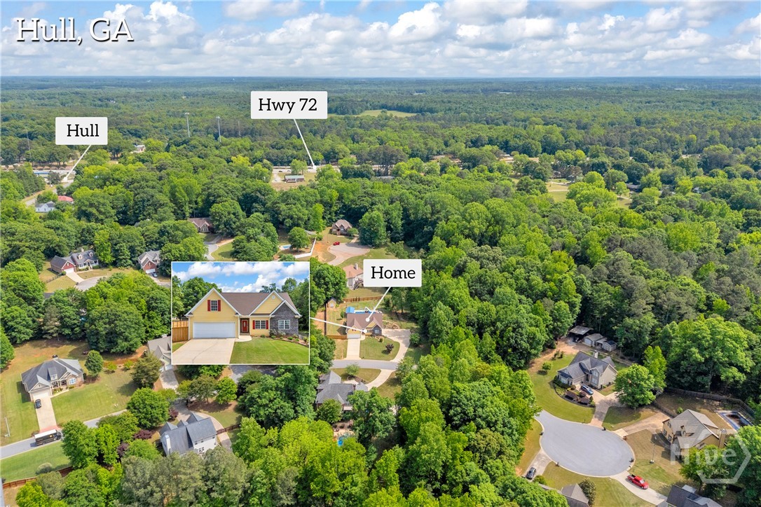 155 Hidden Falls Drive