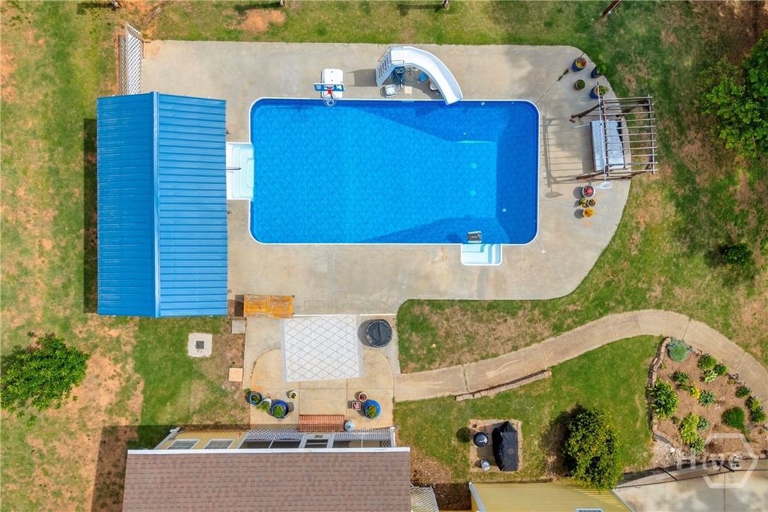 155 Hidden Falls Drive