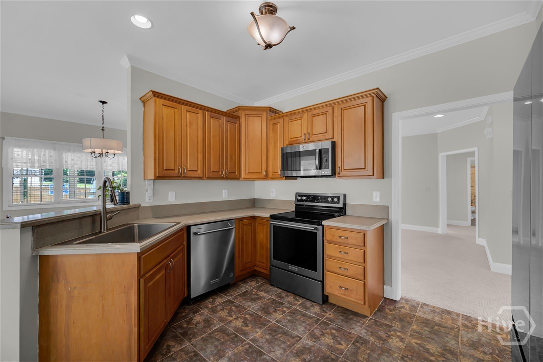 155 Hidden Falls Drive
