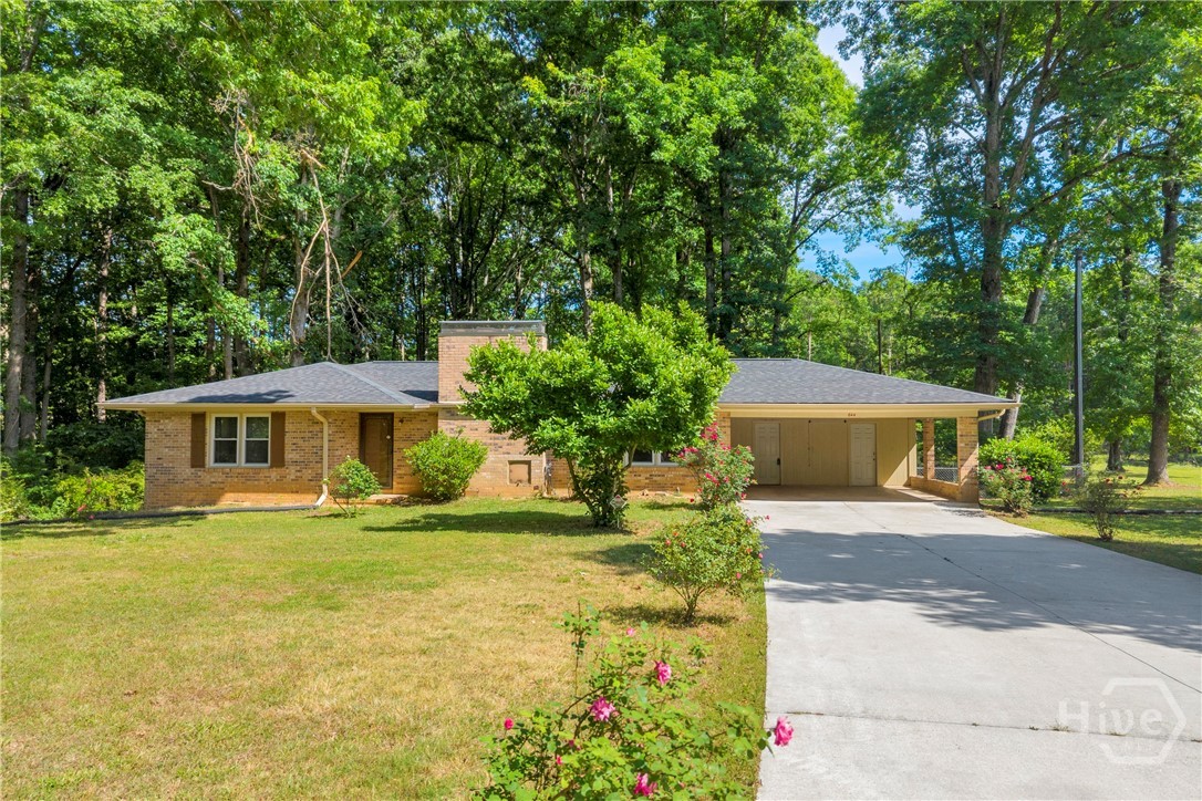 644 Virginia Lane