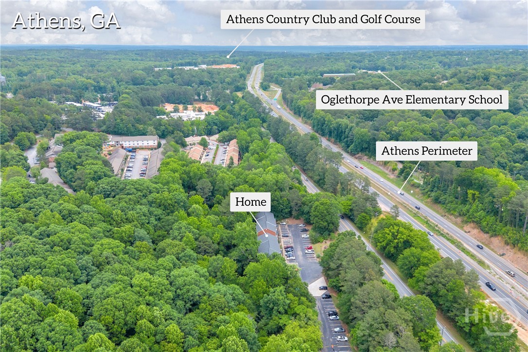 600 Mitchell Bridge Road