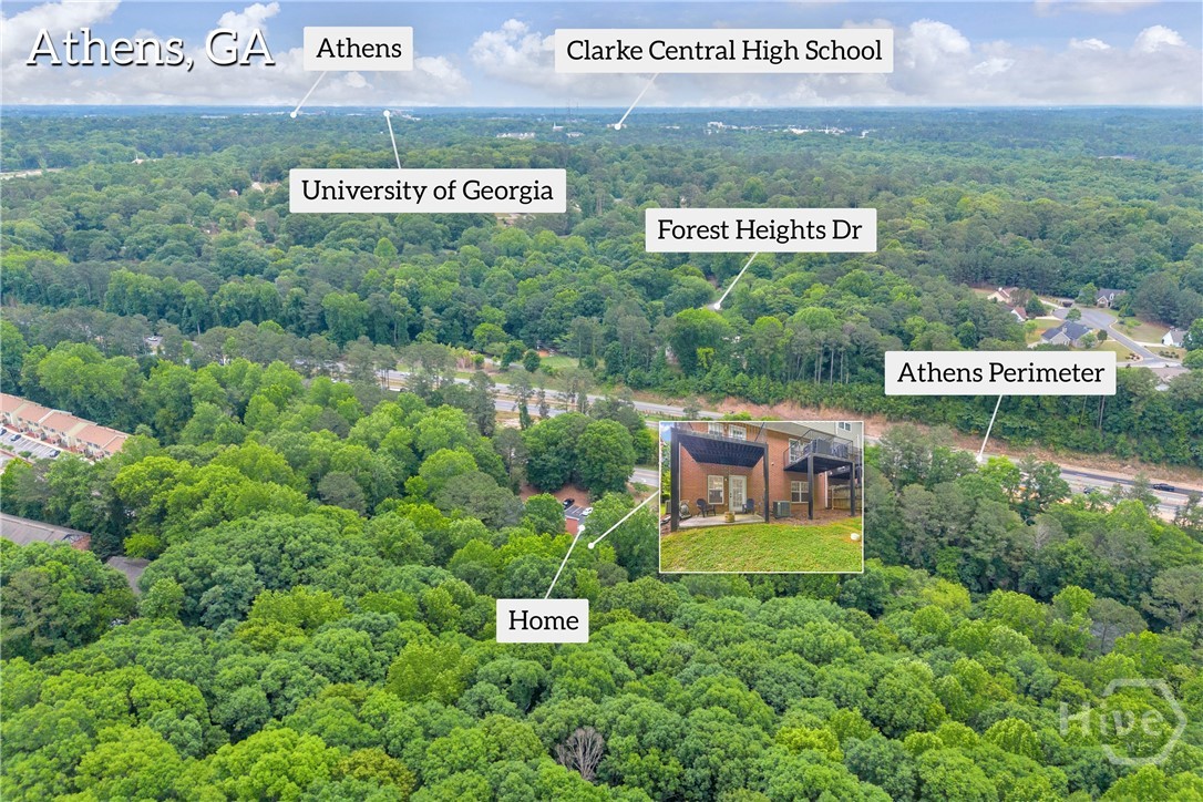 600 Mitchell Bridge Road