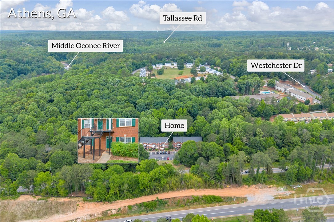 600 Mitchell Bridge Road