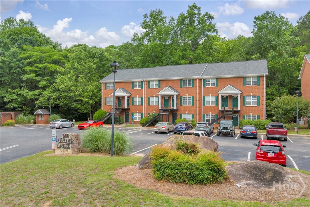 600 Mitchell Bridge Road