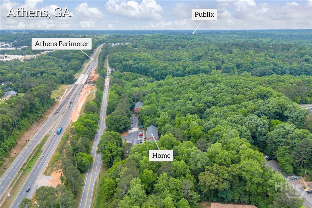 600 Mitchell Bridge Road