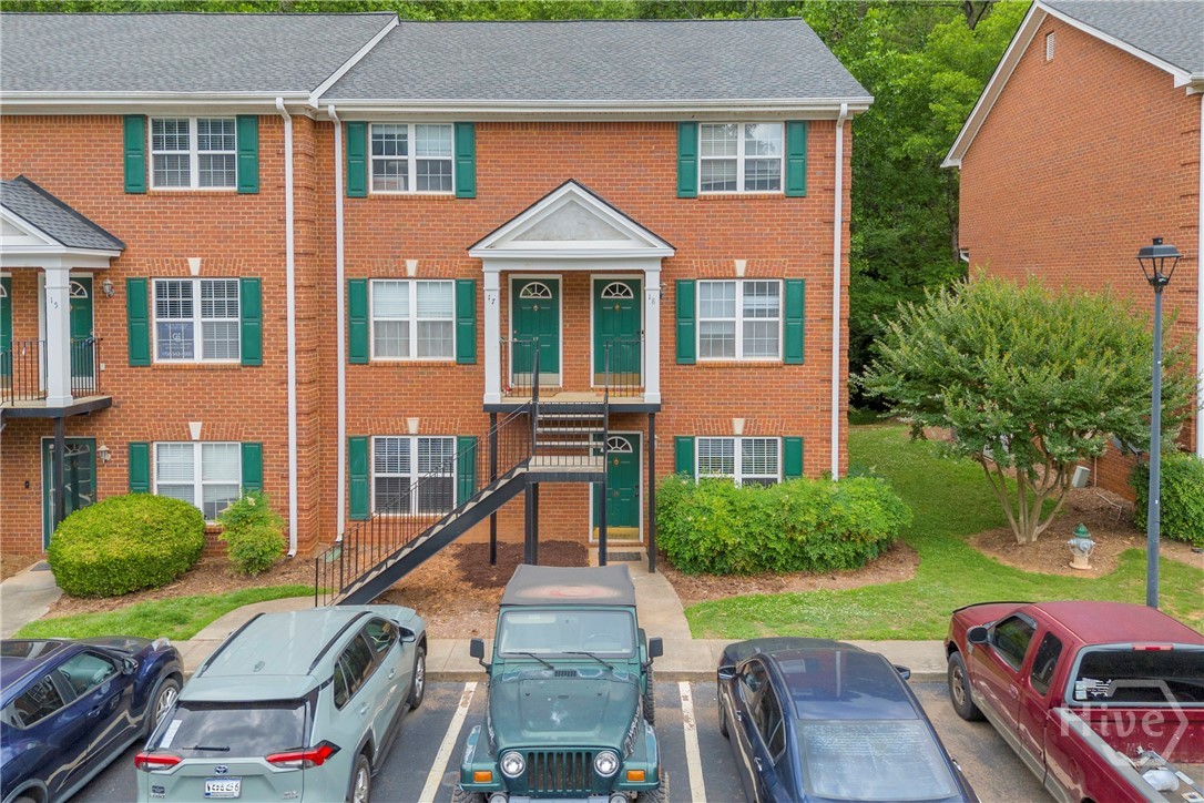 600 Mitchell Bridge Road