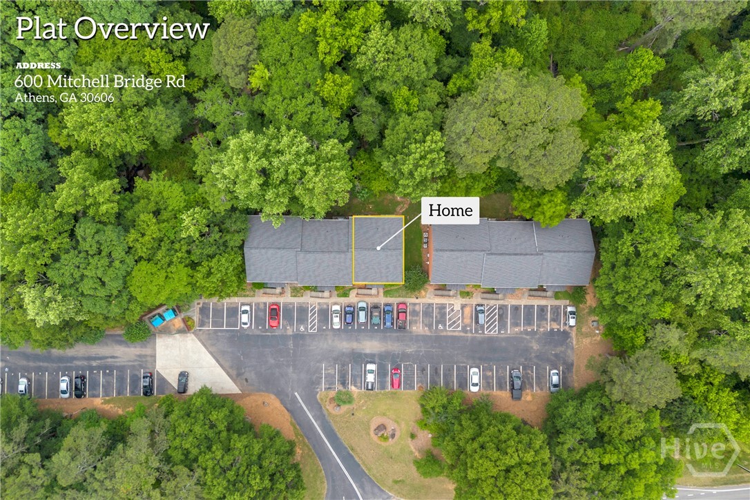 600 Mitchell Bridge Road