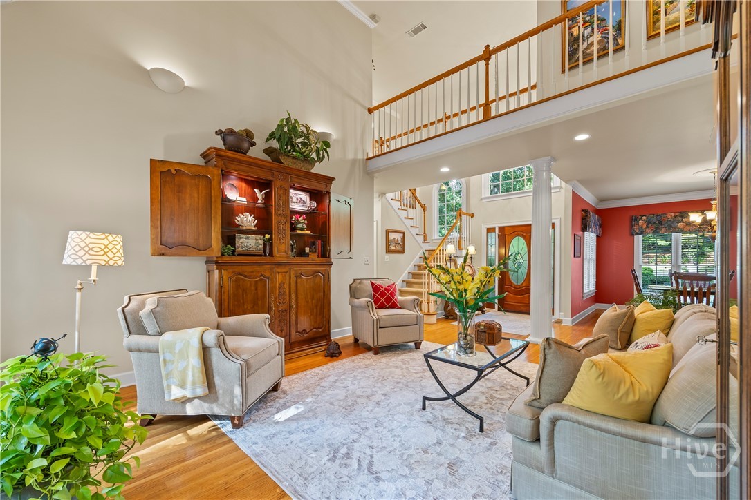 295 Blue Heron Drive