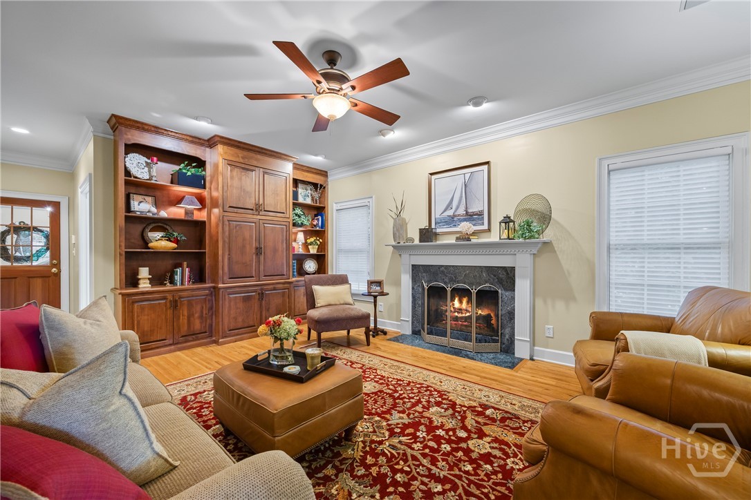 295 Blue Heron Drive