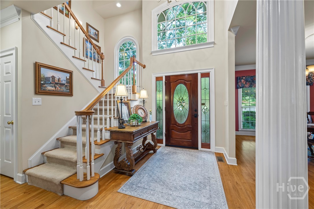 295 Blue Heron Drive