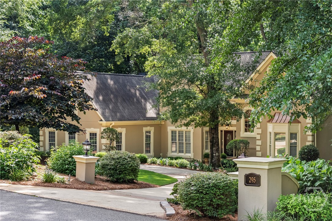 295 Blue Heron Drive