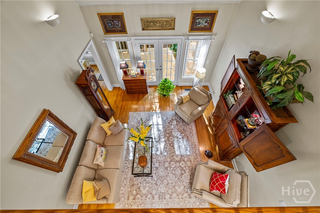 295 Blue Heron Drive