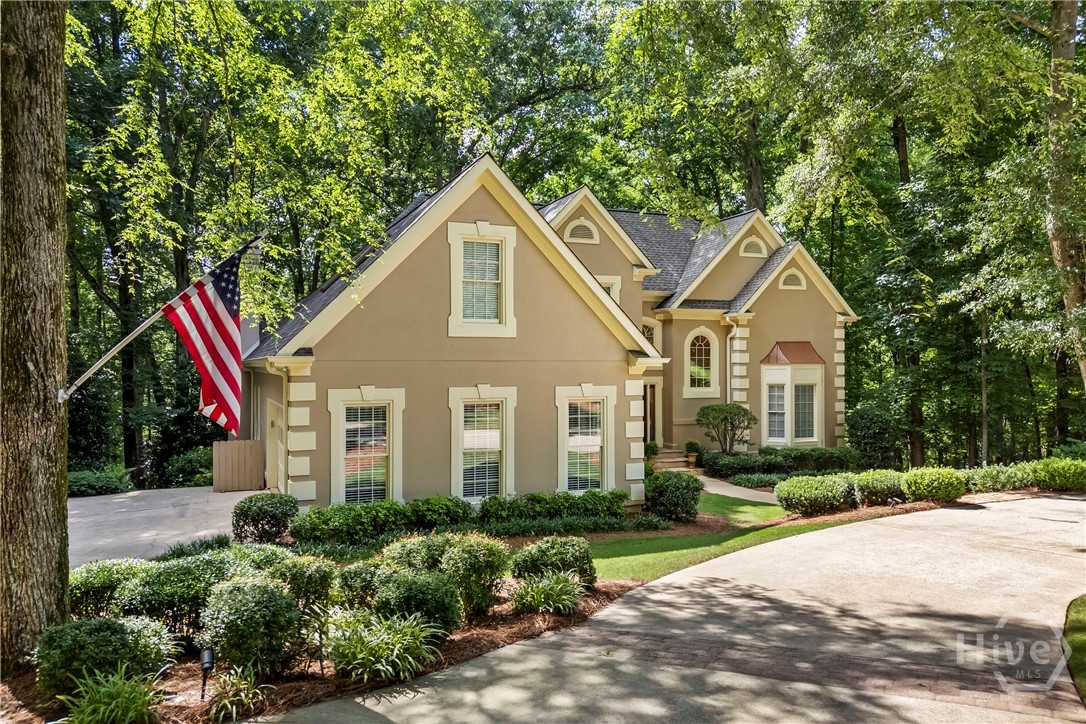 295 Blue Heron Drive