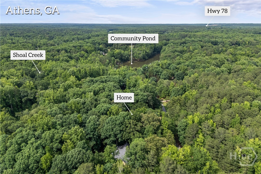 295 Blue Heron Drive
