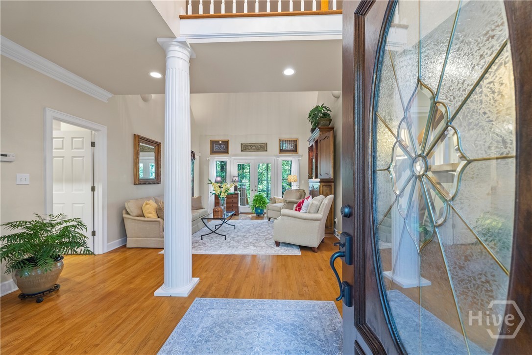 295 Blue Heron Drive