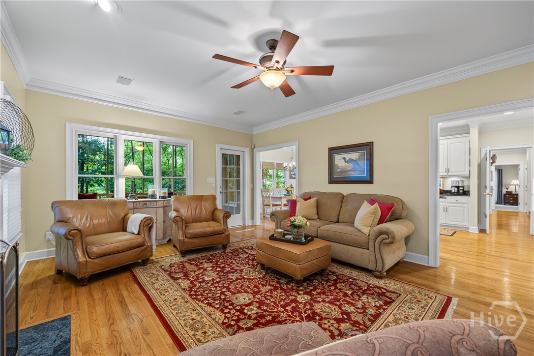 295 Blue Heron Drive