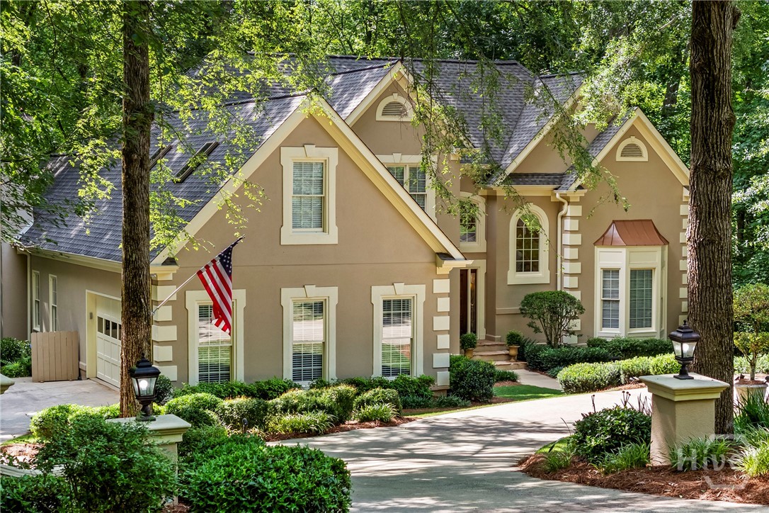 295 Blue Heron Drive
