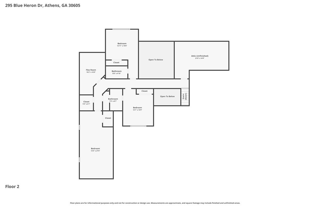 295 Blue Heron Drive