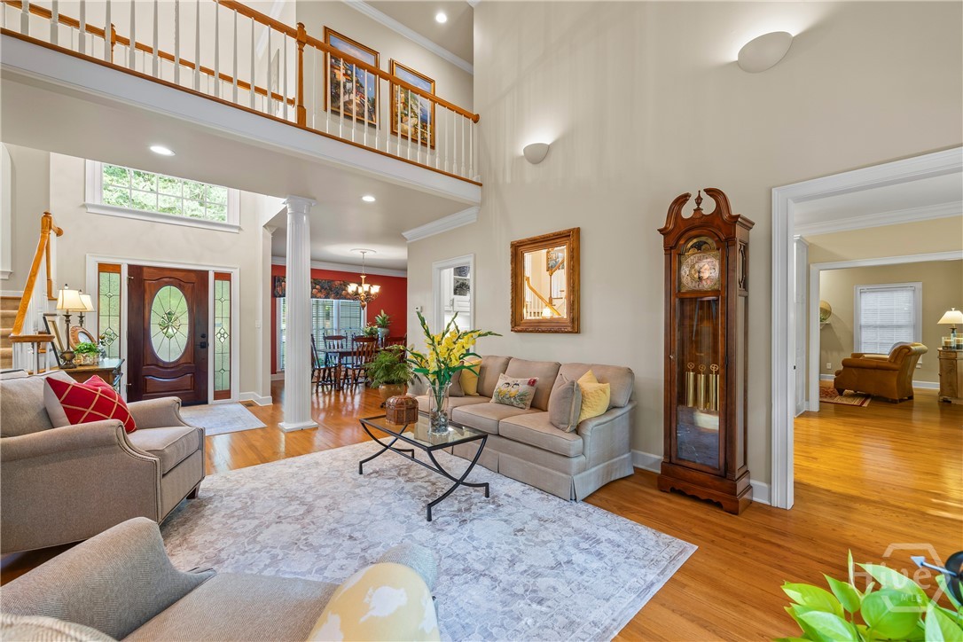 295 Blue Heron Drive