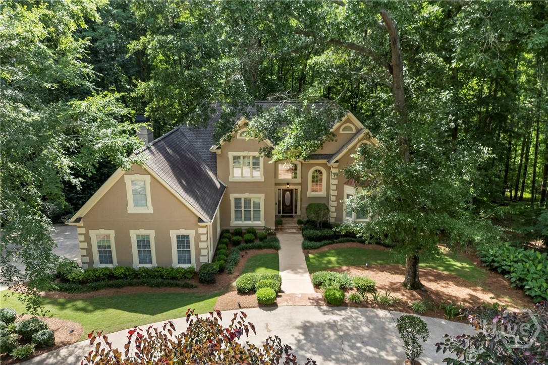 295 Blue Heron Drive