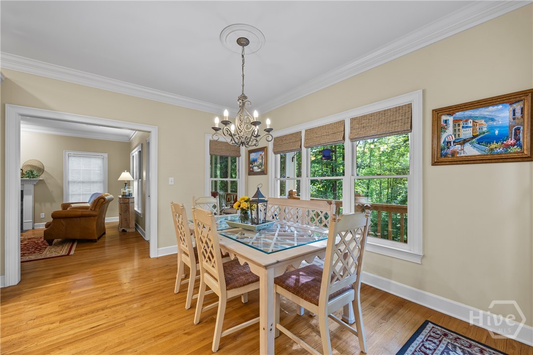 295 Blue Heron Drive