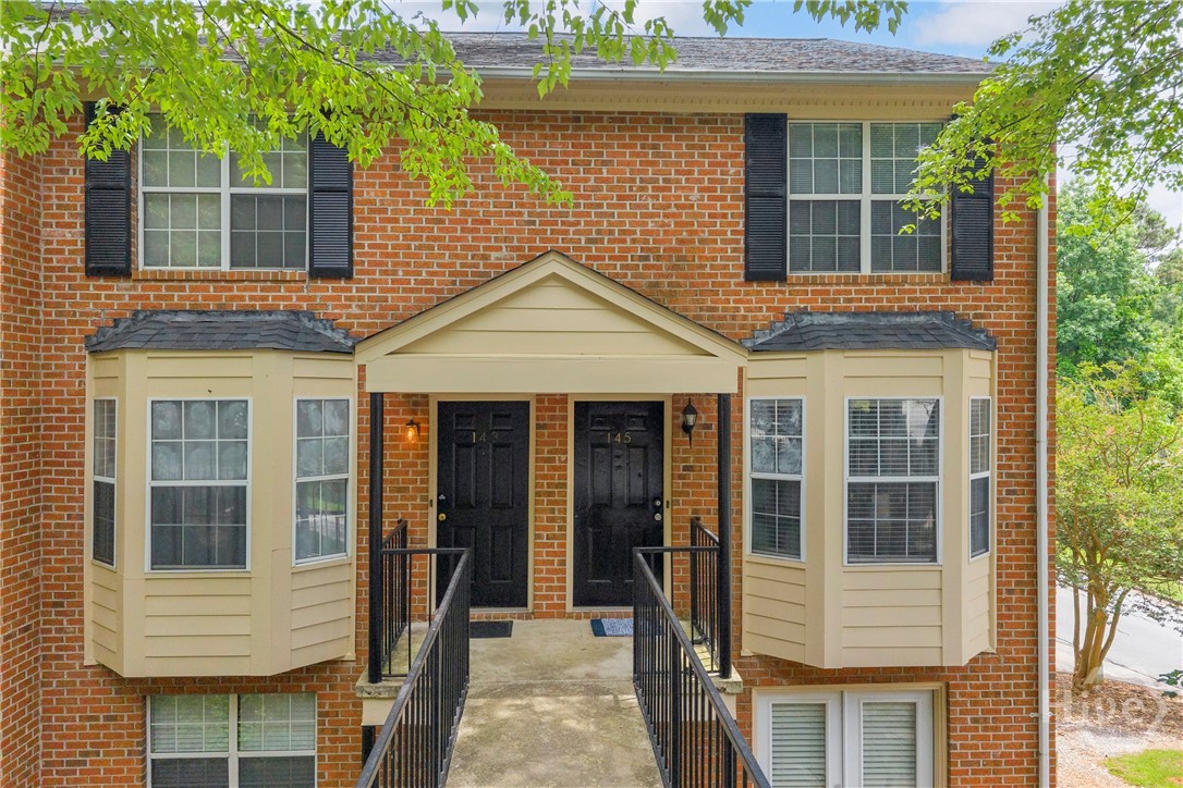 145 Sleepy Creek Drive