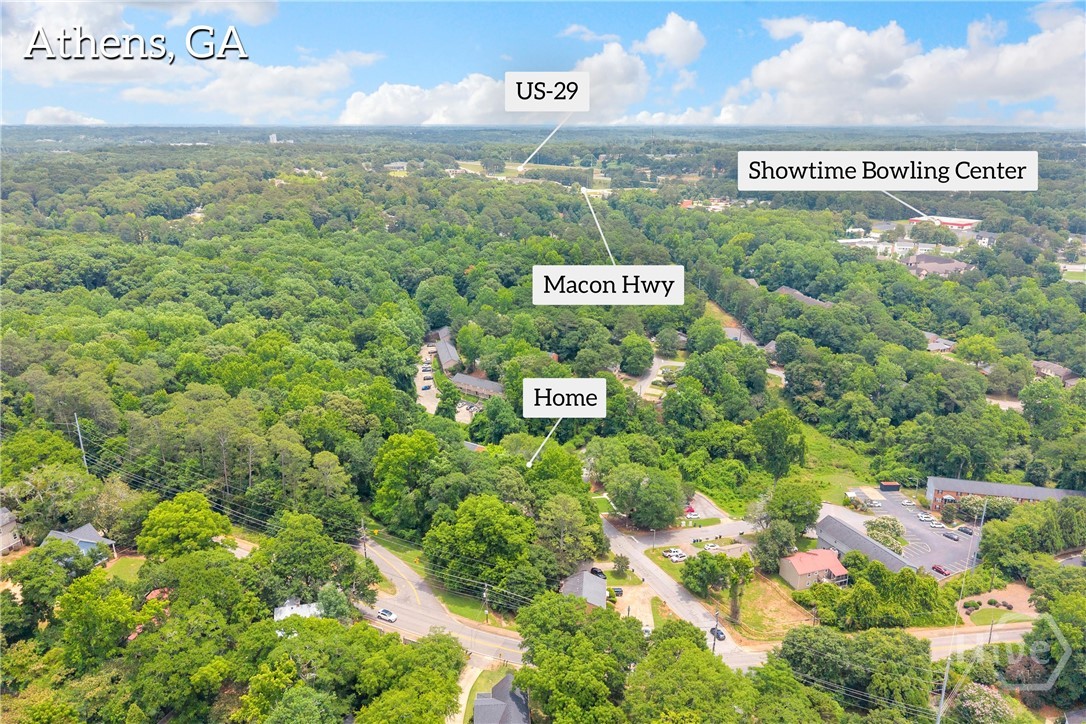145 Sleepy Creek Drive